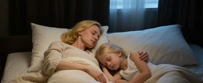 100% Blackout Shield Blackout Curtains for Bedroom 84 Inches Long, Back Tab/Rod Pocket Living Room Drapes, Thermal Insulated Blackout Curtains 2 Panels Set, 50" W x 84" L, Cream